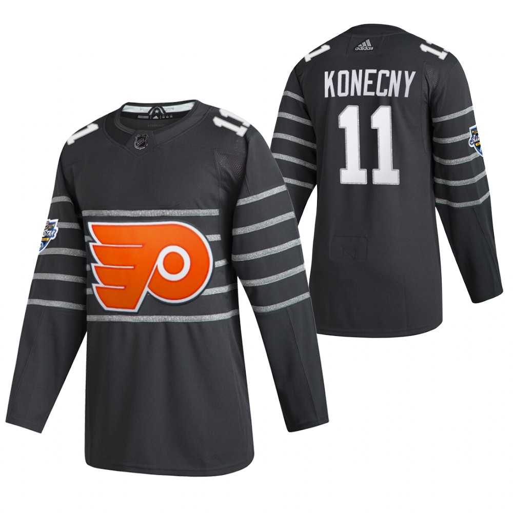 Flyers 11 Travis Konecny Gray 2020 NHL All-Star Game Adidas Jersey,We sell and wholesale Flyers 11 Travis Konecny Gray 2020 NHL All-Star Game Adidas Jersey on line form chian!